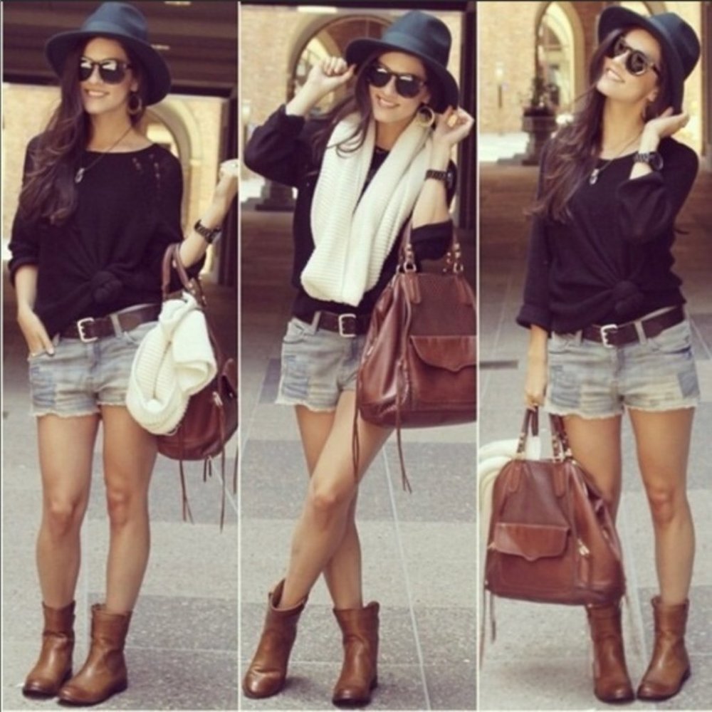 Frye Boots!